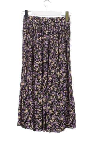 Spódnica SHEIN, Rozmiar XXS, Kolor Kolorowy, Cena 46,99 zł