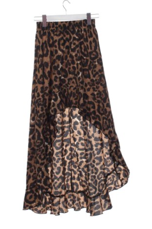 Fustă SHEIN, Mărime XXS, Culoare Multicolor, Preț 72,99 Lei
