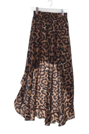 Fustă SHEIN, Mărime XXS, Culoare Multicolor, Preț 72,99 Lei
