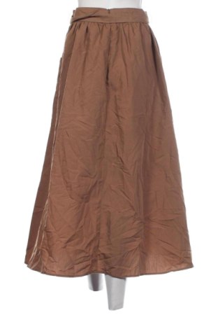 Rock SHEIN, Größe S, Farbe Braun, Preis € 15,99