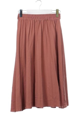 Fustă SHEIN, Mărime XS, Culoare Maro, Preț 25,99 Lei