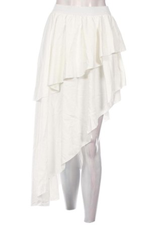 Пола SHEIN, Размер S, Цвят Бял, Цена 8,21 €