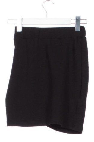 Fustă SHEIN, Mărime XS, Culoare Negru, Preț 63,71 Lei