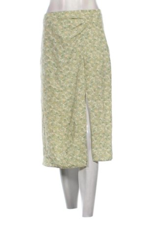 Rock SHEIN, Größe M, Farbe Mehrfarbig, Preis 10,99 €