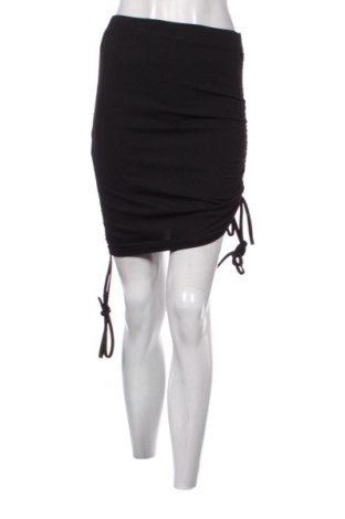 Szoknya SHEIN, Méret S, Szín Fekete, Ár 6 555 Ft