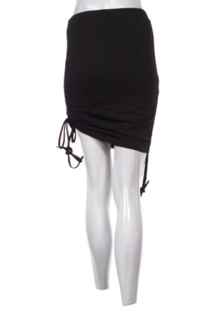 Szoknya SHEIN, Méret S, Szín Fekete, Ár 6 555 Ft
