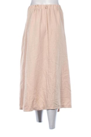 Rock SHEIN, Größe XXL, Farbe Beige, Preis € 11,99