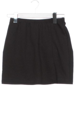 Spódnica SHEIN, Rozmiar XS, Kolor Czarny, Cena 20,99 zł