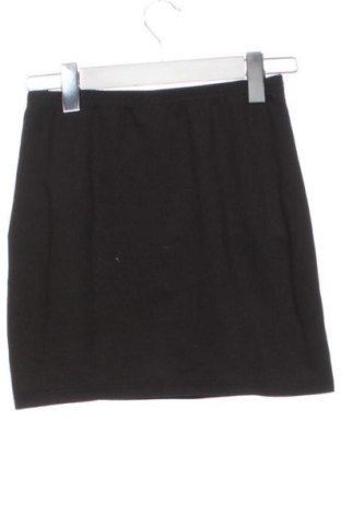 Spódnica SHEIN, Rozmiar XS, Kolor Czarny, Cena 20,99 zł