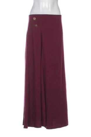 Szoknya SHEIN, Méret 4XL, Szín Piros, Ár 4 855 Ft