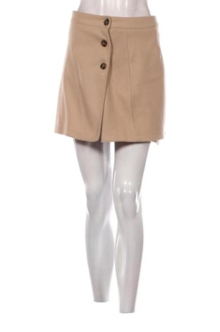 Sukně SHEIN, Velikost S, Barva Béžová, Cena  170,00 Kč