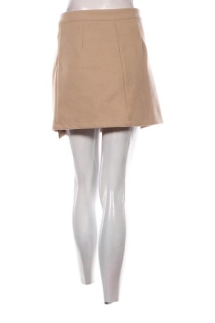 Sukně SHEIN, Velikost S, Barva Béžová, Cena  170,00 Kč