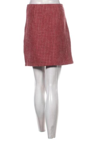 Sukně SHEIN, Velikost S, Barva Červená, Cena  170,00 Kč