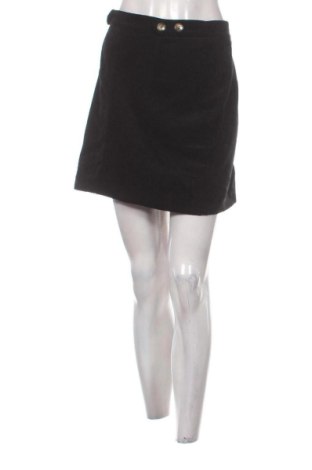 Szoknya SHEIN, Méret S, Szín Fekete, Ár 2 479 Ft