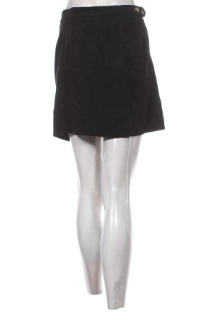 Szoknya SHEIN, Méret S, Szín Fekete, Ár 2 479 Ft