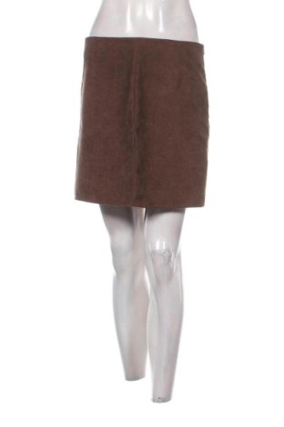 Sukně SHEIN, Velikost L, Barva Hnědá, Cena  159,00 Kč