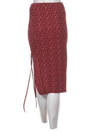 Szoknya SHEIN, Méret M, Szín Sokszínű, Ár 2 893 Ft