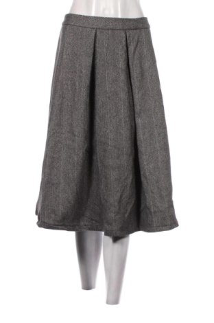 Sukňa SHEIN, Veľkosť M, Farba Sivá, Cena  8,95 €