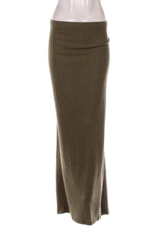 Fustă SHEIN, Mărime 3XL, Culoare Verde, Preț 62,00 Lei