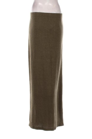 Fustă SHEIN, Mărime 3XL, Culoare Verde, Preț 62,00 Lei