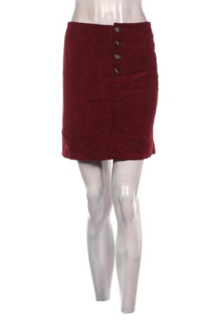 Sukňa SHEIN, Veľkosť XL, Farba Červená, Cena  4,95 €