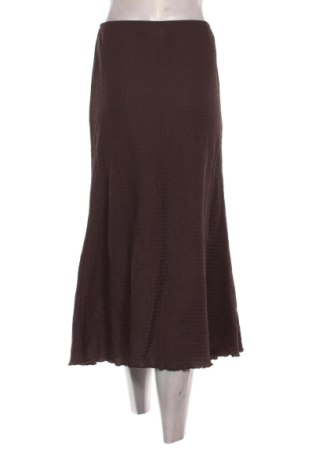 Пола SHEIN, Размер M, Цвят Кафяв, Цена 8,69 €