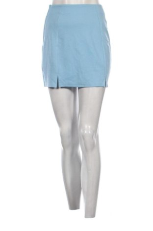 Fustă SHEIN, Mărime S, Culoare Albastru, Preț 60,99 Lei