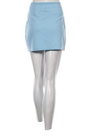 Fustă SHEIN, Mărime S, Culoare Albastru, Preț 60,99 Lei