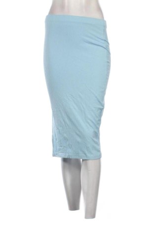 Fustă SHEIN, Mărime S, Culoare Albastru, Preț 72,99 Lei