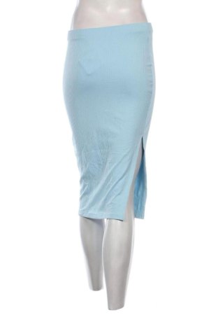 Fustă SHEIN, Mărime S, Culoare Albastru, Preț 72,99 Lei