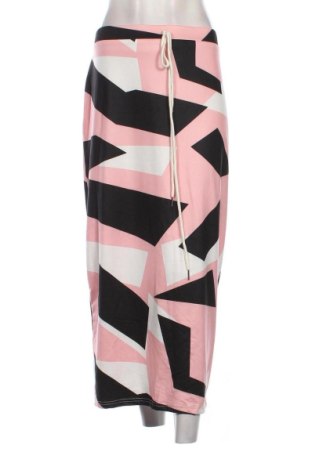 Fustă SHEIN, Mărime XXL, Culoare Multicolor, Preț 72,99 Lei