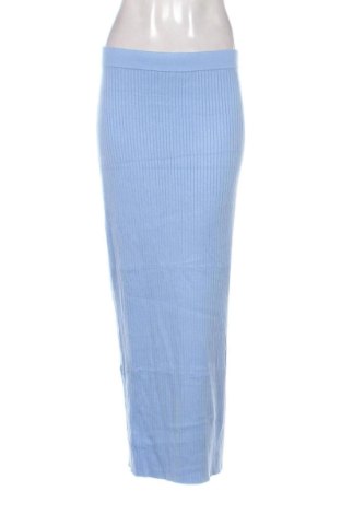 Fustă SUBTITLED, Mărime M, Culoare Albastru, Preț 129,99 Lei
