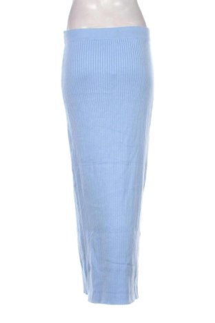 Fustă SUBTITLED, Mărime M, Culoare Albastru, Preț 129,99 Lei