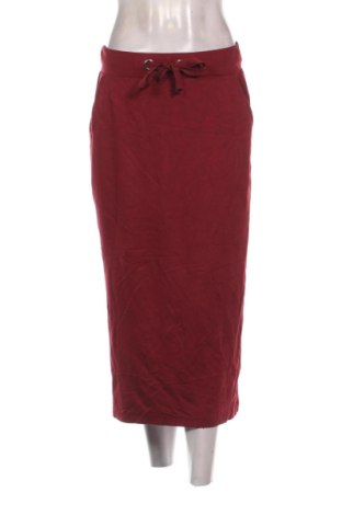 Sukně Sa. Hara, Velikost L, Barva Červená, Cena  309,00 Kč