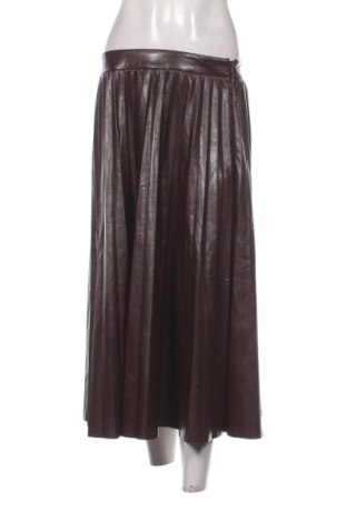 Spódnica Scotch & Soda, Rozmiar M, Kolor Brązowy, Cena 239,99 zł