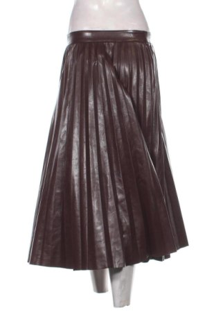 Spódnica Scotch & Soda, Rozmiar M, Kolor Brązowy, Cena 239,99 zł