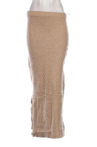 Fustă Seed, Mărime M, Culoare Maro, Preț 113,99 Lei