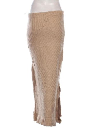 Fustă Seed, Mărime M, Culoare Maro, Preț 113,99 Lei