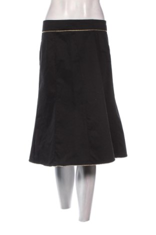 Sukně Sheego, Velikost 3XL, Barva Černá, Cena  227,00 Kč