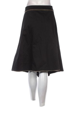 Sukně Sheego, Velikost 3XL, Barva Černá, Cena  227,00 Kč