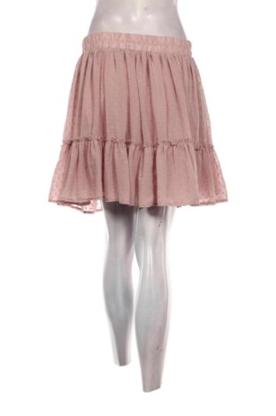 Fustă Simplee, Mărime S, Culoare Mov deschis, Preț 129,99 Lei