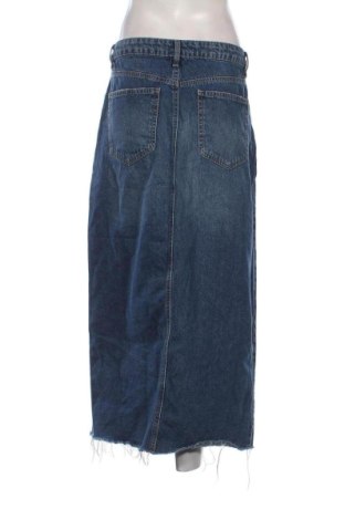 Sukně Sinsay, Velikost L, Barva Modrá, Cena  418,00 Kč