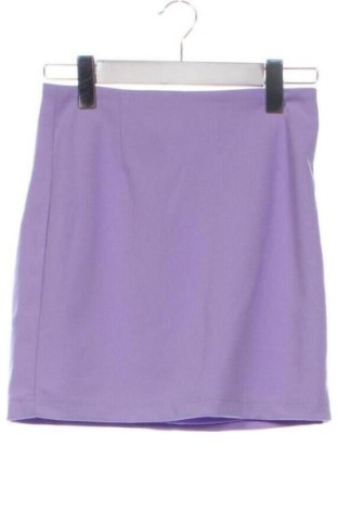 Szoknya Sinsay, Méret XS, Szín Lila, Ár 4 132 Ft