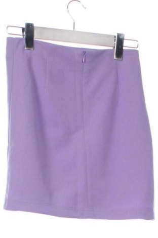 Szoknya Sinsay, Méret XS, Szín Lila, Ár 4 132 Ft