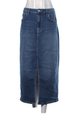 Sukně Sinsay, Velikost XL, Barva Modrá, Cena  229,00 Kč