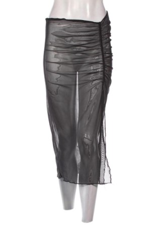 Szoknya Sinsay, Méret L, Szín Fekete, Ár 5 861 Ft