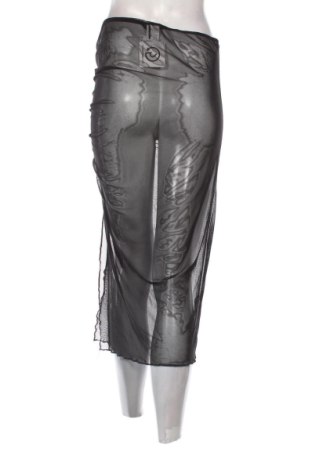 Szoknya Sinsay, Méret L, Szín Fekete, Ár 5 861 Ft