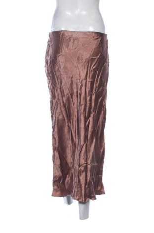 Fustă Sinsay, Mărime S, Culoare Maro, Preț 95,97 Lei
