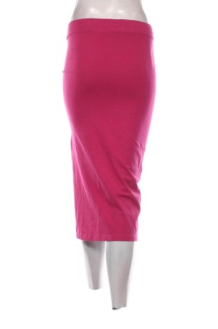 Fustă Sinsay, Mărime S, Culoare Roz, Preț 72,99 Lei