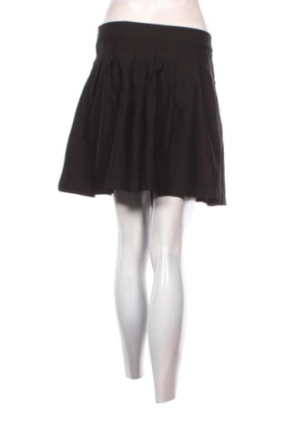 Fustă Sinsay, Mărime L, Culoare Negru, Preț 31,28 Lei